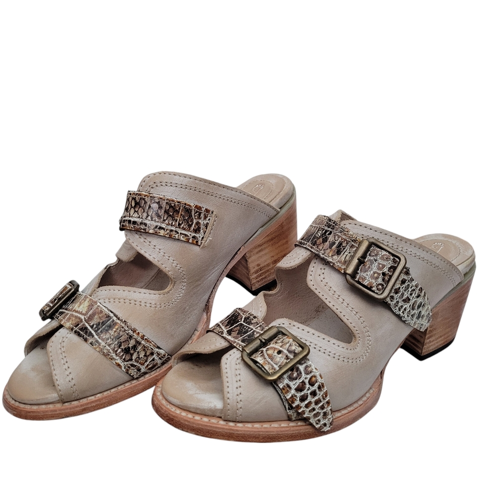 Freebird by Steven Caprice Size-8